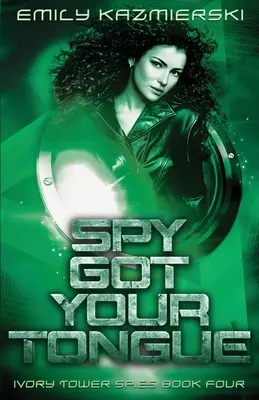 Špión má tvoj jazyk - Spy Got Your Tongue