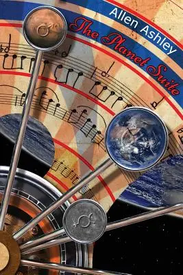 The Planet Suite - nové rozšírené vydanie - The Planet Suite - New Expanded Edition