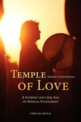 Chrám lásky - Temple of Love