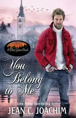 Patríš mi - You Belong to Me