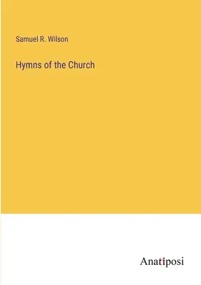 Chválospevy cirkvi - Hymns of the Church