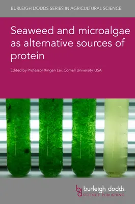 Morské riasy a mikroriasy ako alternatívne zdroje bielkovín - Seaweed and Microalgae as Alternative Sources of Protein