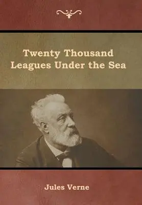 Dvadsaťtisíc líg pod morom - Twenty Thousand Leagues Under the Sea