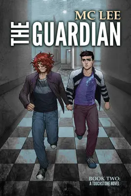 The Guardian: Diel 2: Strážca: Strážca: Strážca: Strážca: Strážca - The Guardian: Volume 2