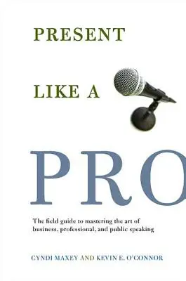 Prezentujte ako profesionál - Present Like a Pro