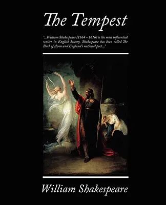 Búrka - The Tempest