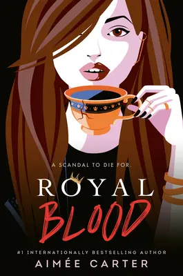 Kráľovská krv - Royal Blood