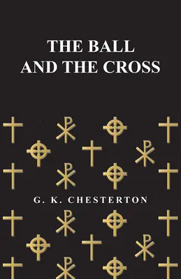 Ples a kríž - The Ball and the Cross