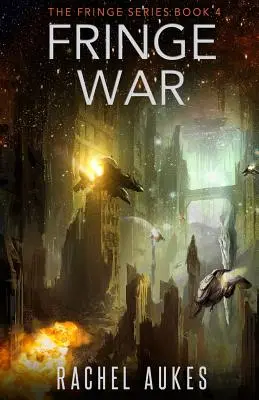 Okrajová vojna - Fringe War
