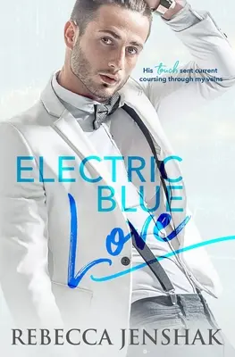 Elektrická modrá láska - Electric Blue Love