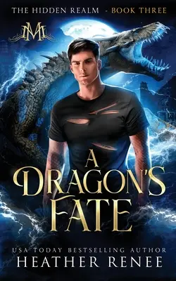 Dračí osud - A Dragon's Fate