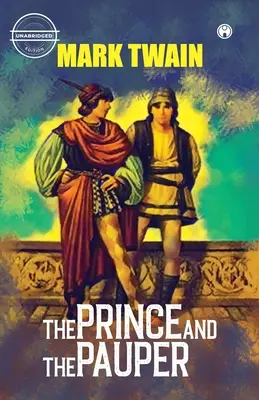 Princ a chudák (neskrátený) - The Prince and The Pauper (unabridged)