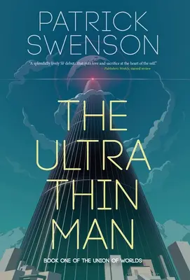 Ultra tenký muž - The Ultra Thin Man