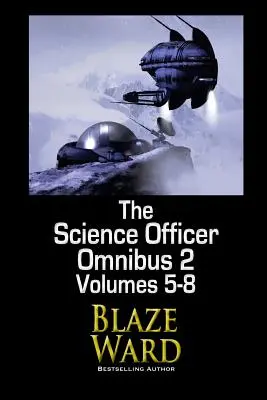 Vedecký dôstojník Omnibus 2 - The Science Officer Omnibus 2