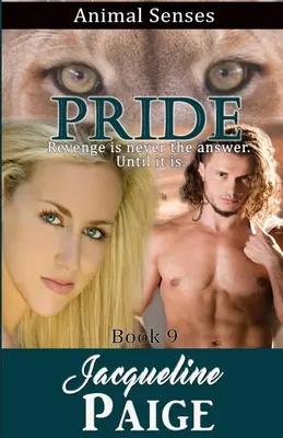 Pýcha - Pride