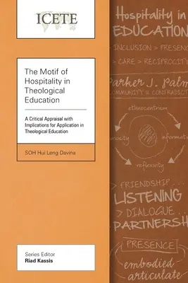 Motív pohostinnosti v teologickom vzdelávaní: Kritické zhodnotenie s dôsledkami pre aplikáciu v teologickom vzdelávaní - The Motif of Hospitality in Theological Education: A Critical Appraisal with Implications for Application in Theological Education