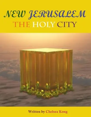 Nový Jeruzalem: Sväté mesto - New Jerusalem: The Holy City