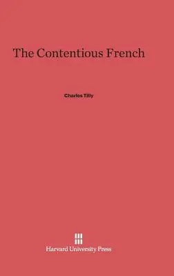 Sporné Francúzsko - The Contentious French