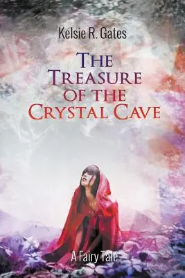 Poklad v krištáľovej jaskyni - The Treasure of the Crystal Cave