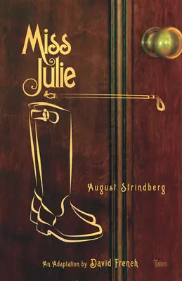 Slečna Júlia - Miss Julie