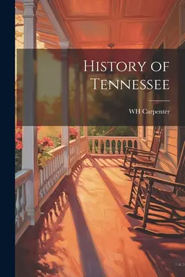 Dejiny Tennessee - History of Tennessee