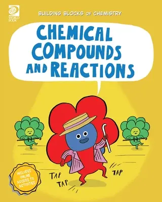 Chemické zlúčeniny a reakcie - Chemical Compounds and Reactions