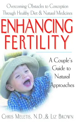 Zvyšovanie plodnosti: Príručka pre páry o prirodzených prístupoch - Enhancing Fertility: A Couple's Guide to Natural Approaches