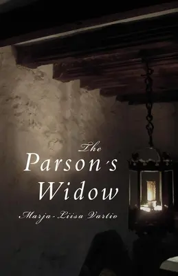 Farárova vdova - Parson's Widow