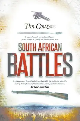 Juhoafrické bitky - South African Battles