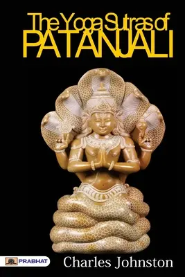 Pataňdžalího jogové sútry - The Yoga Sutras of Patanjali