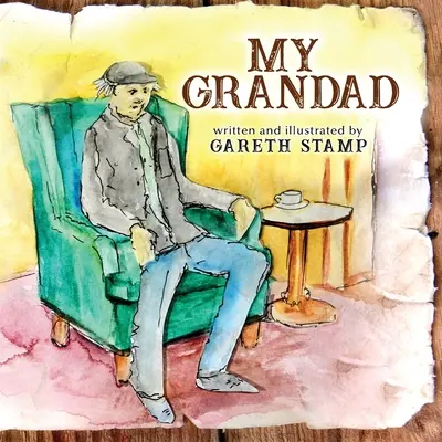 Môj starý otec - My Grandad