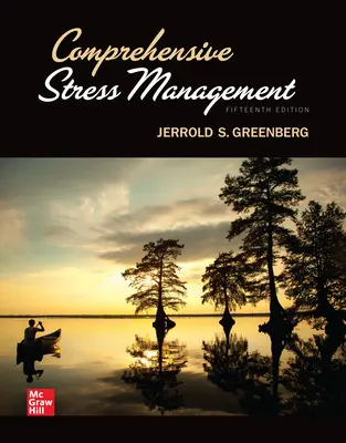 Loose Leaf for Comprehensive Stress Management (voľný list pre komplexný manažment stresu) - Loose Leaf for Comprehensive Stress Management