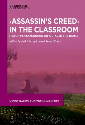 >Assassin's Creed: Historické ihrisko alebo pichnutie do čierneho? - >Assassin's Creed: History's Playground or a Stab in the Dark?