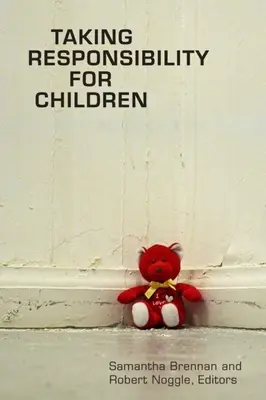 Prevzatie zodpovednosti za deti - Taking Responsibility for Children