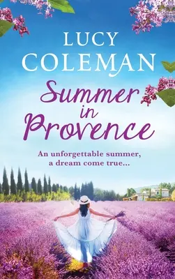 Leto v Provence - Summer In Provence
