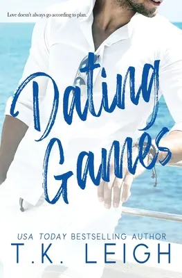Zoznamovacie hry - Dating Games