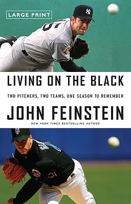 Život na čierno: Dvaja nadhadzovači, dva tímy, jedna nezabudnuteľná sezóna - Living on the Black: Two Pitchers, Two Teams, One Season to Remember
