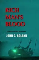 Krv bohatého muža - Rich Man's Blood