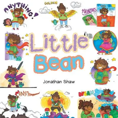 Malá fazuľa - Little Bean