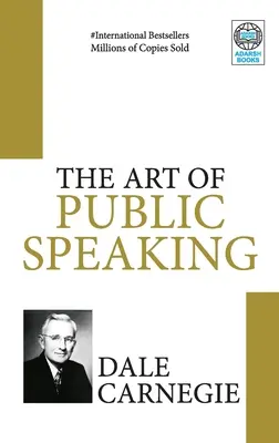 Umenie verejného prejavu - The Art of Public Speaking