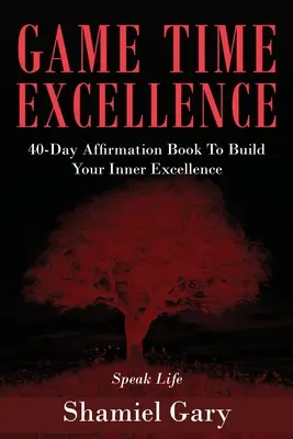 Čas na hru Excellence - Game Time Excellence