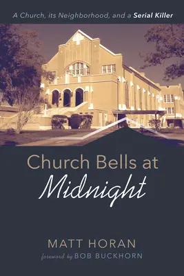 Kostolné zvony o polnoci - Church Bells at Midnight