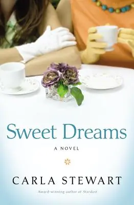 Sladké sny - Sweet Dreams