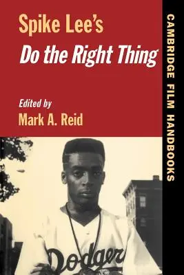 Spike Lee: Urob správnu vec - Spike Lee's Do the Right Thing