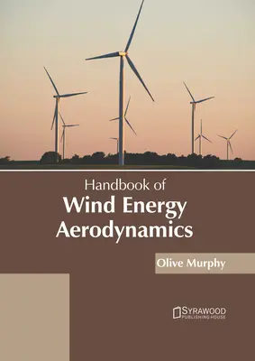 Príručka aerodynamiky veternej energie - Handbook of Wind Energy Aerodynamics