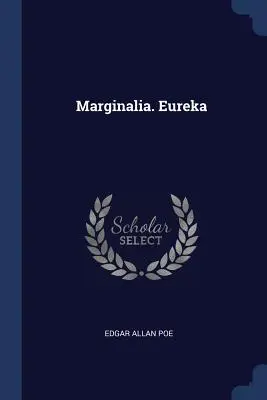 Marginálie. Eureka - Marginalia. Eureka