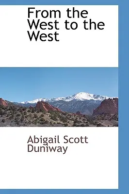 Zo Západu na Západ - From the West to the West