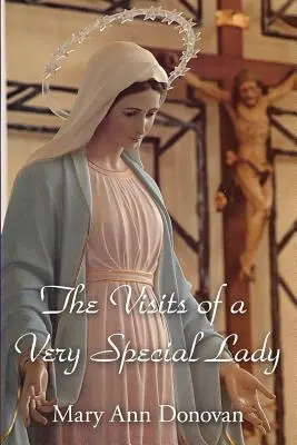 Návštevy veľmi zvláštnej dámy - The Visits of a Very Special Lady