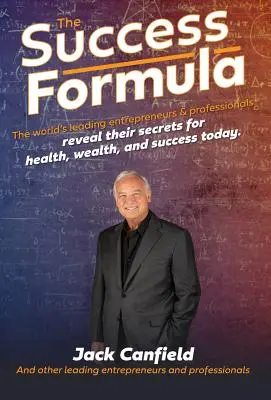 Vzorec úspechu - The Success Formula