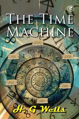 Stroj času - The Time Machine